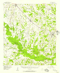 Emory 1956 topographic map preview