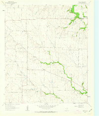 Era SE 1961 topographic map preview