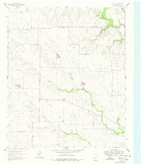 Era SE 1961 topographic map thumbnail
