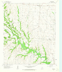 Era 1961 topographic map thumbnail