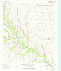 Era 1961 topographic map thumbnail