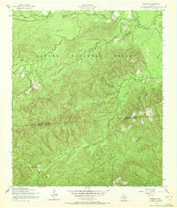 Fairdale topographic map thumbnail