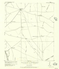 Fairfield 1919 topographic map preview