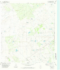 Farias Tank 1984 topographic map thumbnail