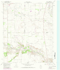 Folley 1967 topographic map thumbnail