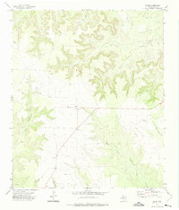 Divide 1972 topographic map thumbnail