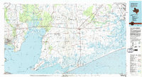 Anahuac 1983 topographic map preview