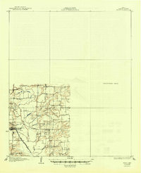 Frisco 1929 topographic map thumbnail
