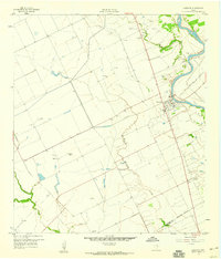 Garwood 1959 topographic map thumbnail