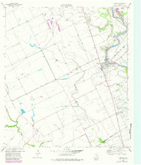 Garwood 1959 topographic map thumbnail
