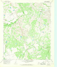 Grayback 1966 topographic map thumbnail