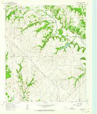 Greenwood 1961 topographic map thumbnail