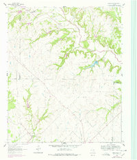 Greenwood 1961 topographic map thumbnail