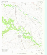 Crawford 1957 topographic map preview