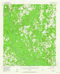 Deadwood 1956 topographic map thumbnail