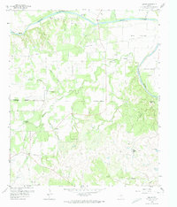 Dennis 1959 topographic map thumbnail