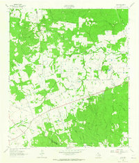 Loma 1963 topographic map thumbnail