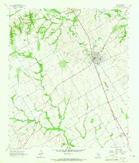 Lott 1963 topographic map thumbnail