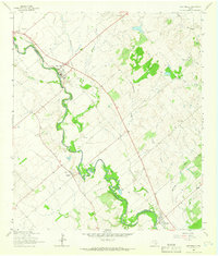 Martindale 1964 topographic map thumbnail