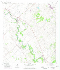 Martindale 1964 topographic map thumbnail