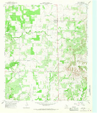 May 1966 topographic map thumbnail