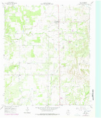 May 1966 topographic map thumbnail