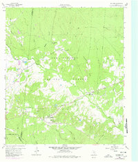 Maynard 1960 topographic map thumbnail