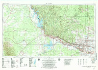 Mc Allen 1983 topographic map thumbnail