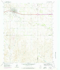 McLean 1963 topographic map thumbnail