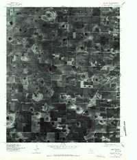 Meadow NW topographic map thumbnail