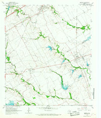Mertens 1965 topographic map thumbnail