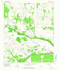 Minter 1963 topographic map thumbnail