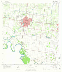 Mission 1963 topographic map thumbnail