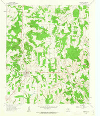 Montague 1961 topographic map thumbnail