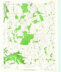 Jud 1965 topographic map thumbnail
