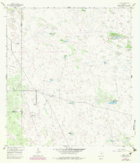 Julian 1956 topographic map thumbnail