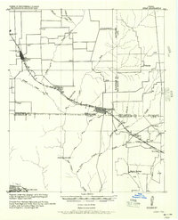 Kemp 1957 topographic map preview