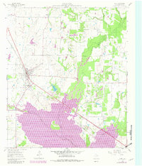 Kemp 1961 topographic map preview