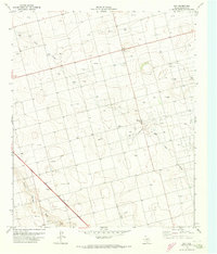 Key 1970 topographic map thumbnail