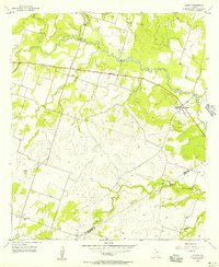 Lamkin 1956 topographic map thumbnail