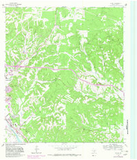 Legion 1964 topographic map preview