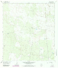 Linn NW 1963 topographic map thumbnail