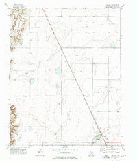 Hartley 1973 topographic map thumbnail