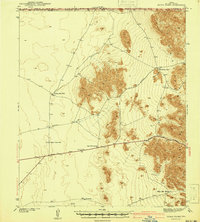 Heuco Tanks 1940 topographic map thumbnail
