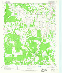 Hodgson 1965 topographic map thumbnail