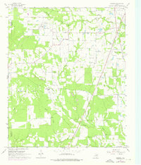 Hodgson 1965 topographic map thumbnail