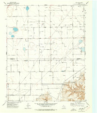 Holt 1974 topographic map preview