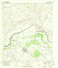 Imperial 1974 topographic map preview