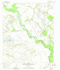 India 1959 topographic map preview