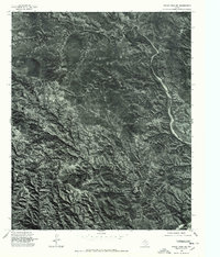 Indian Peak NE topographic map thumbnail